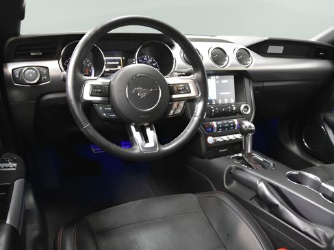 Used 2017 Ford Mustang GT Premium w/ Equipment Group 401A image 32