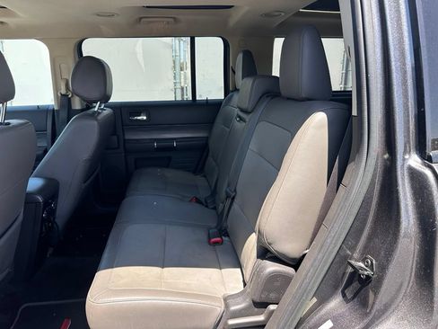 Used 2018 Ford Flex SEL w/ Equipment Group 202A FWD image 9
