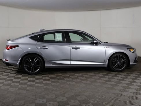 Used 2023 Acura Integra A-Spec FWD image 17