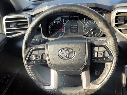 Used 2024 Toyota Tundra SR5 image 16