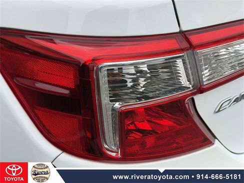 Used 2012 Toyota Camry XLE image 10