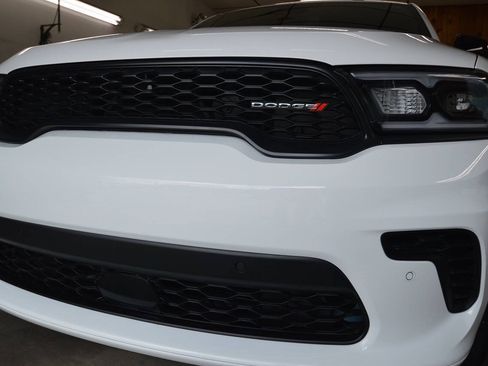 Used 2025 Dodge Durango GT AWD/4WD image 30