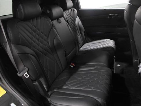 Used 2026 Genesis GV80 3.5T Prestige AWD/4WD image 19