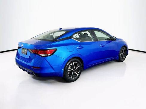 Used 2024 Nissan Sentra SV image 9