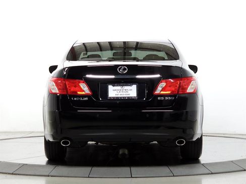 Used 2009 Lexus ES 350 image 6