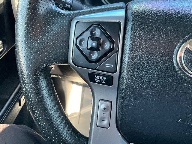 Used 2016 Toyota 4Runner Limited AWD/4WD image 14