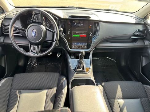 Certified 2024 Subaru Legacy Sport image 25