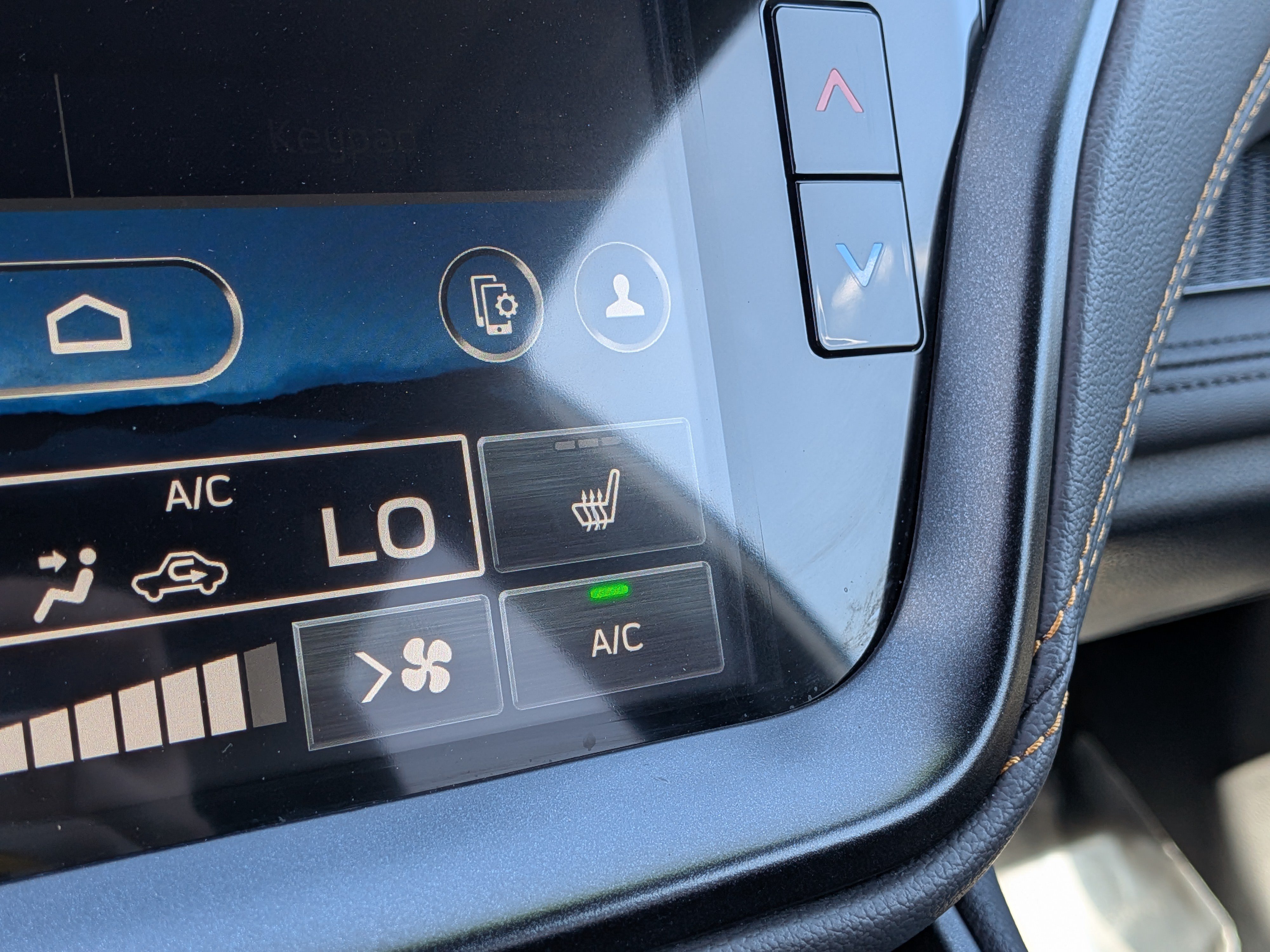 Used 2024 Subaru Outback Wilderness AWD/4WD image 37