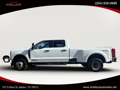 Used 2025 Ford F350 XLT