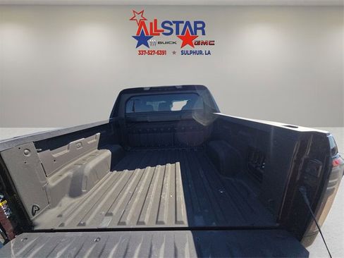 New 2025 GMC Sierra EV Denali image 16