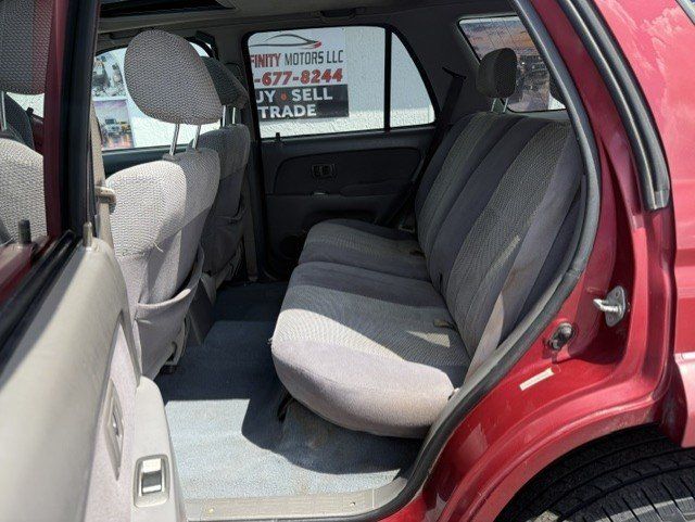 Used 2002 Toyota 4Runner SR5 RWD image 14
