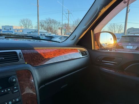 Used 2007 Chevrolet Silverado 1500 LTZ w/ Safety Package image 17