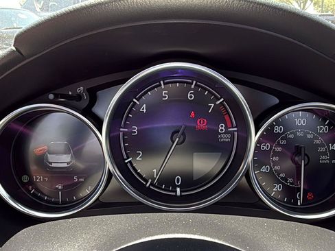 New 2026 MAZDA MX-5 Miata Club w/ Interior Package RWD image 10