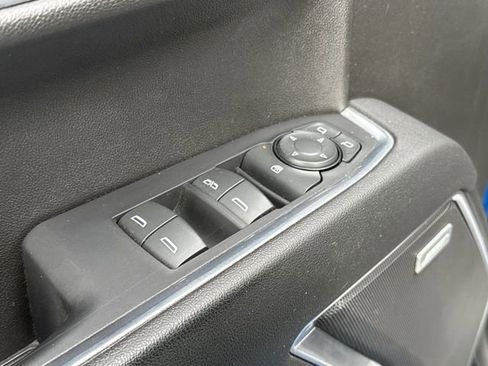 Used 2022 Chevrolet Silverado 1500 RST image 21