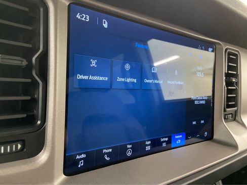 New 2026 Ford Bronco Outer Banks w/ Sasquatch Package AWD/4WD image 28