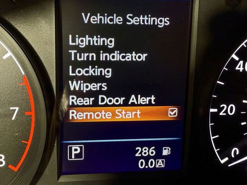 Certified 2025 Nissan Altima 2.5 S image 28