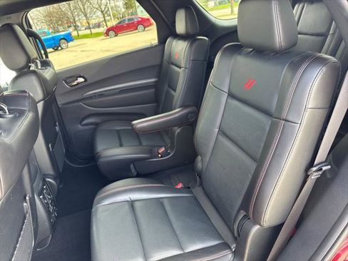 Certified 2023 Dodge Durango R/T AWD/4WD image 39