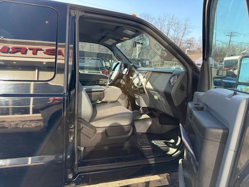 Used 2012 Ford F350 XLT w/ XLT Value Pkg image 37