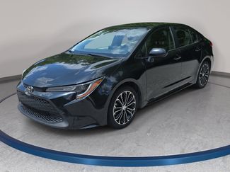Used 2022 Toyota Corolla L FWD video 1