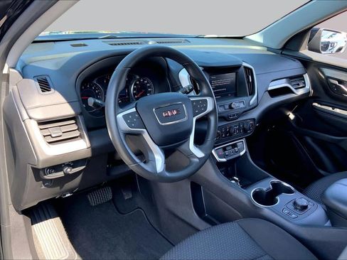 Used 2023 GMC Terrain SLE w/ Driver Convenience Package AWD/4WD image 17