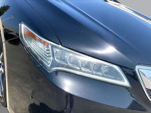 Used 2016 Acura TLX V6 FWD image 25