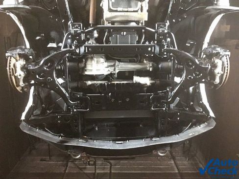 Used 2018 Ford F150 XLT w/ Equipment Group 302A Luxury image 11