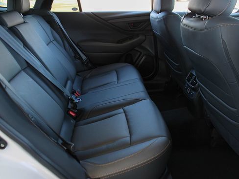 Used 2025 Subaru Outback Wilderness AWD/4WD image 26