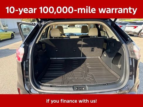 Used 2020 Ford Edge SEL w/ Convenience Package FWD image 34