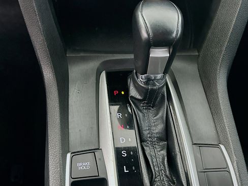 Used 2019 Honda Civic EX image 23