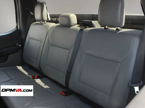 Used 2023 Ford F150 XL w/ FX4 Off-Road Package AWD/4WD image 17