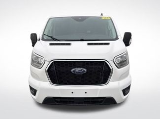 Used 2023 Ford Transit 350 XLT video 2