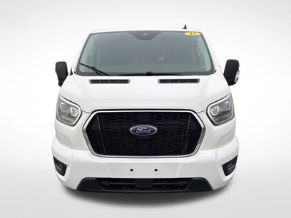 Used 2023 Ford Transit 350 XLT