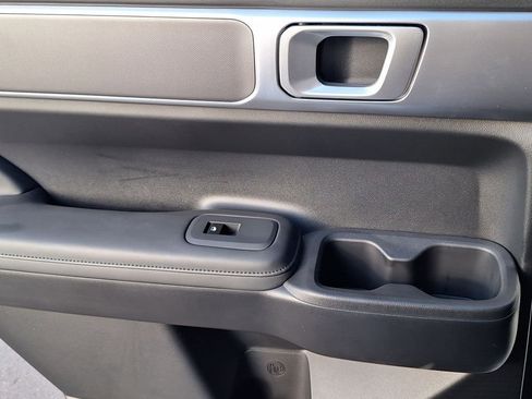 New 2025 Hyundai Santa Fe XRT image 14