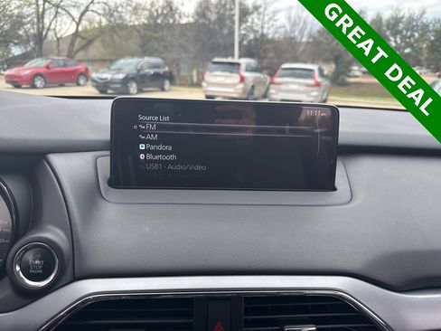 Used 2023 MAZDA CX-9 Touring Plus image 25