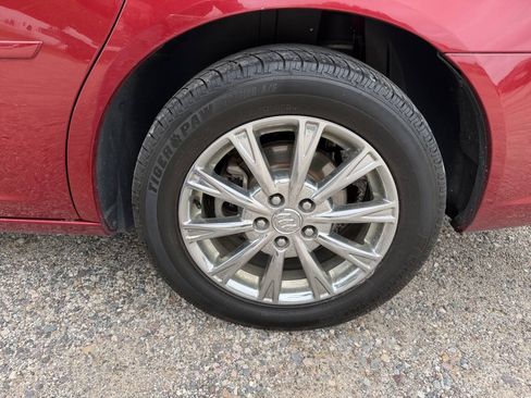 Used 2009 Buick Lucerne CXL FWD image 10