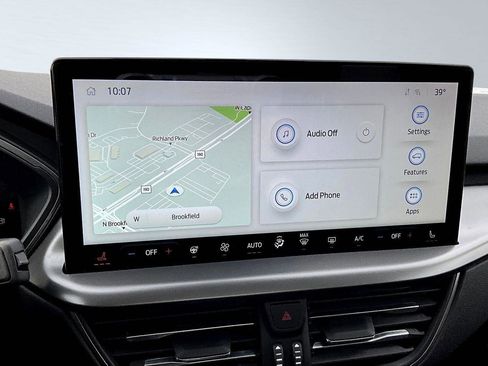 Certified 2023 Ford Escape Active w/ Tech Pack #1 image 8