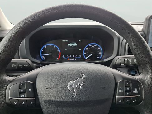 Used 2023 Ford Bronco Sport Big Bend image 19