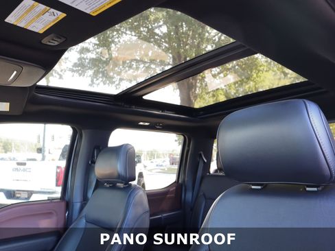 Used 2021 Ford F150 Lariat w/ Equipment Group 502A High image 7