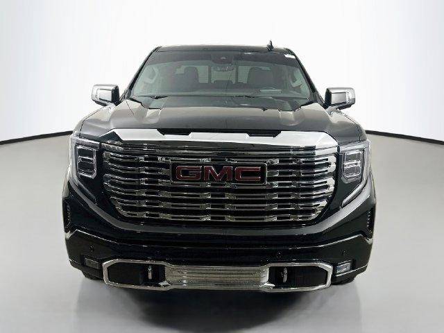 Used 2024 GMC Sierra 1500 Denali w/ Technology Package AWD/4WD image 20