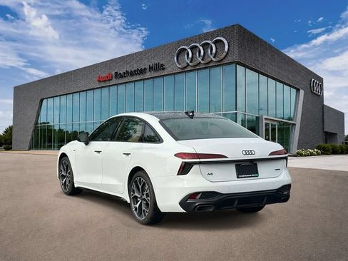 Certified 2026 Audi A6 Premium Plus w/ Premium Plus Package AWD/4WD image 4