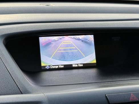 Used 2014 Honda CR-V EX-L image 23