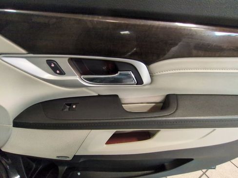 Used 2017 GMC Terrain Denali image 22