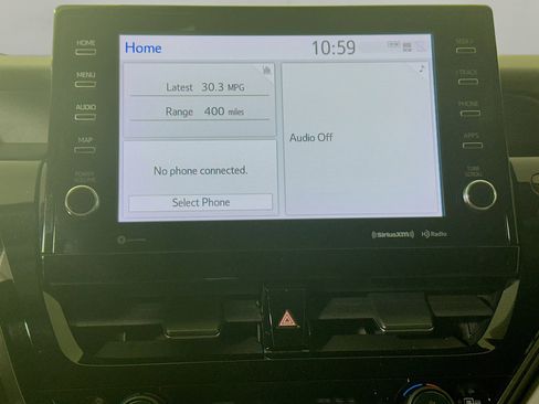 Used 2024 Toyota Camry SE w/ Cold Weather Package FWD image 24