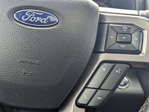 Used 2021 Ford Expedition Max Platinum image 16