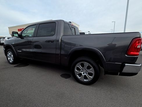 New 2026 RAM 1500 Big Horn image 8