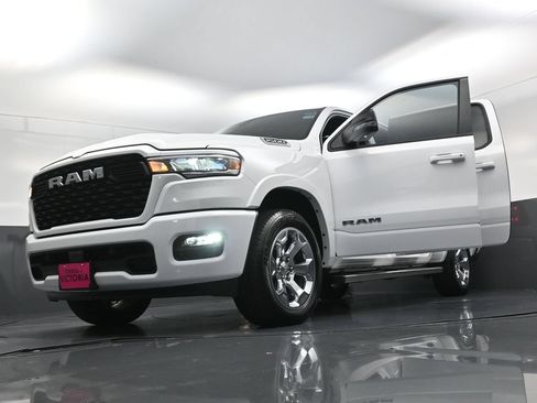 Used 2026 RAM 1500 Lone Star AWD/4WD image 29