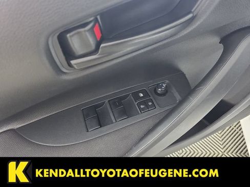 Used 2024 Toyota Corolla LE FWD image 20