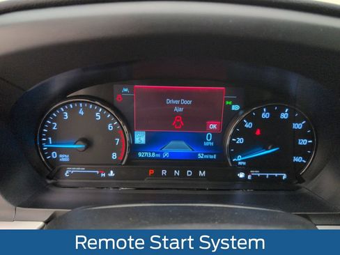 Used 2020 Ford Explorer XLT w/ Equipment Group 202A AWD/4WD image 24