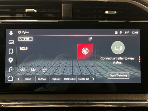 Used 2023 GMC Sierra 1500 Denali AWD/4WD image 30