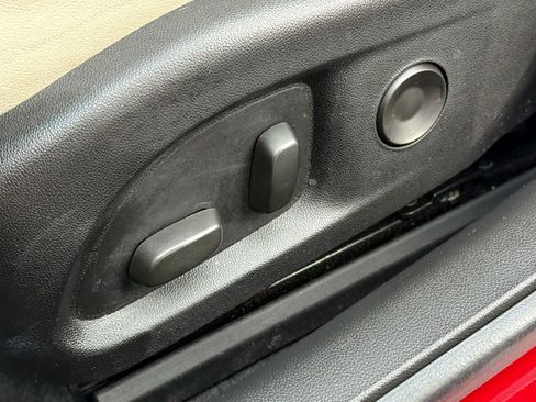 Certified 2022 Cadillac CT4 Luxury w/ Sun And Sound Package image 16